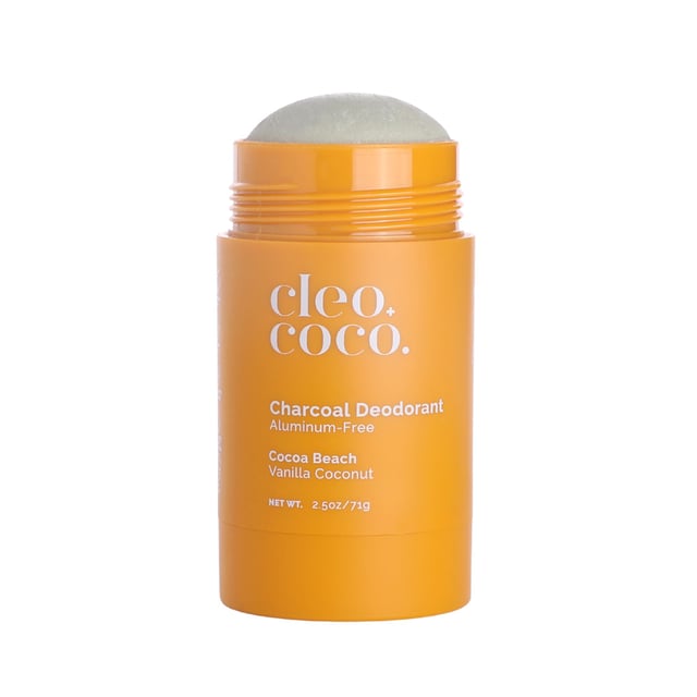 Sensitive Deodorant