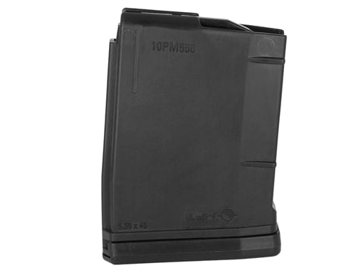 Mission First Tactical AR 10-Round, 5-Round Limited Magazine