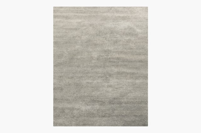 Mongolian Cashmere Cut Rug