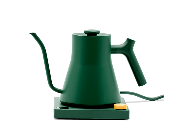Great Jones x Fellow Kettle