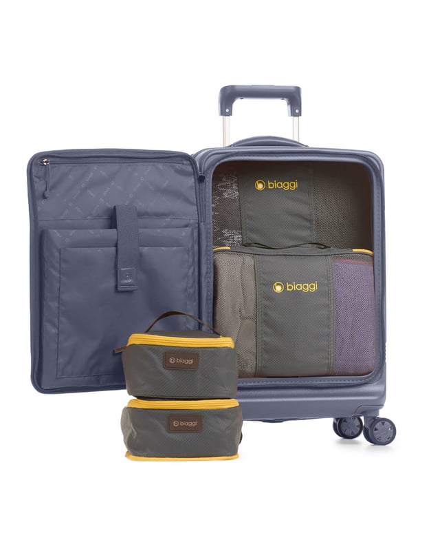 Runway + Zipcubes Bundle