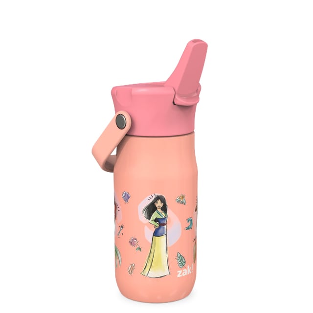 Harmony Straw Bottle, 14 oz.