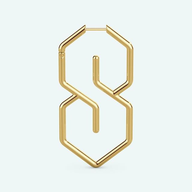 S-Thing Earring