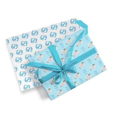Wrapping Paper