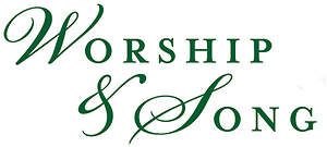 Worship & Song Love Lifted Me - PDF Download