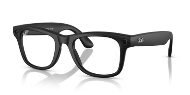 Ray-Ban Meta Smart Glasses 0RW4008 Wayfarer