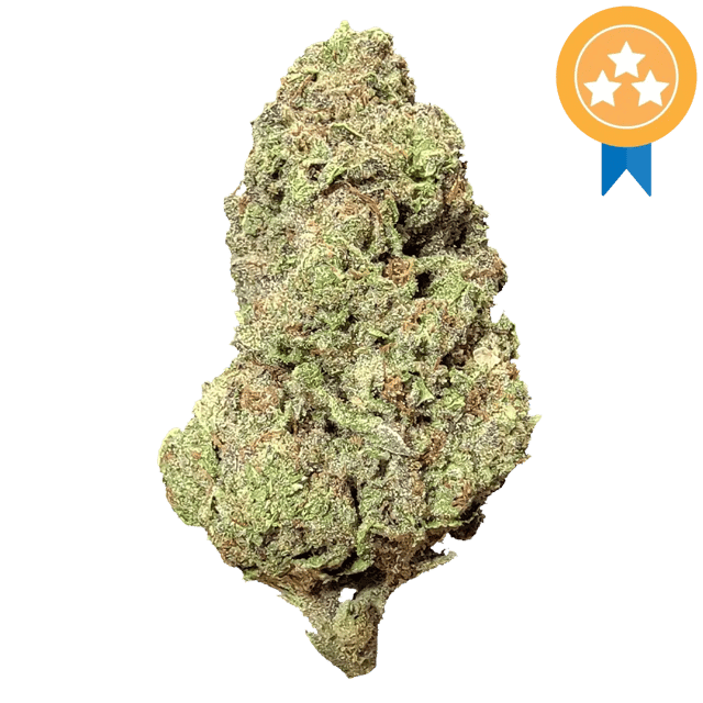 Ice Cream Cake THCA Flower