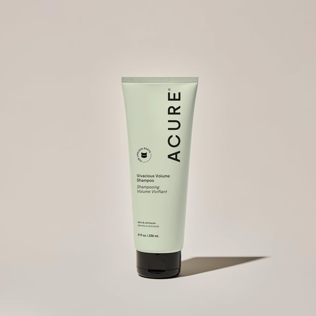 Vivacious Volume Shampoo