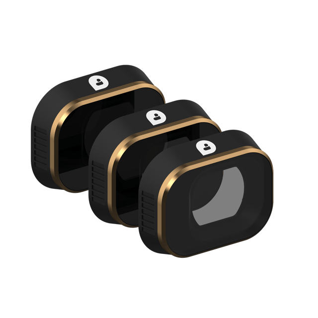 Mini 4 Pro Filters