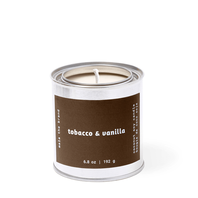 SALE | Tobacco and Vanilla | Oud + Cherry + Tobacco