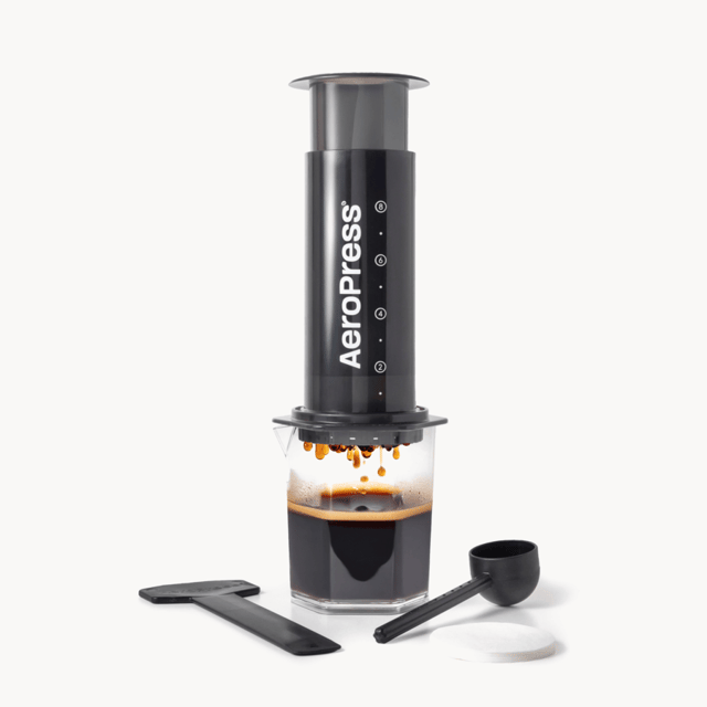 AeroPress Coffee Maker - XL