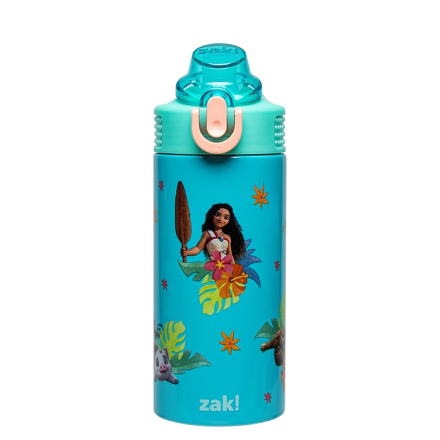 Sage Insulated Bottle, 14 oz.