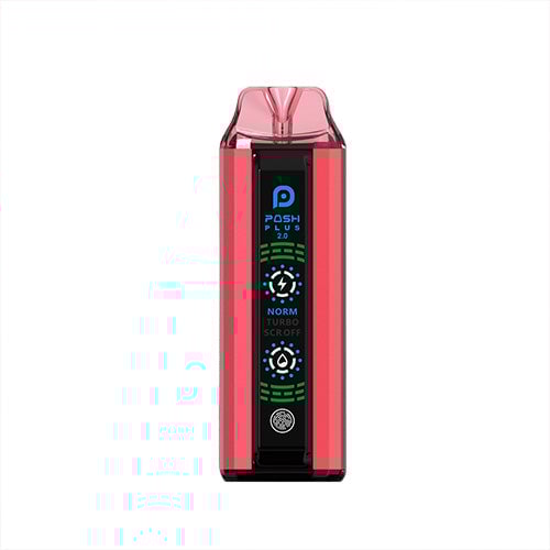 Posh Plus 2.0 - Watermelon
