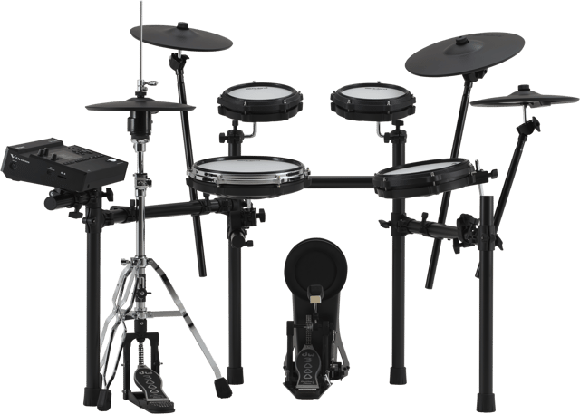 Roland V-Drums TD316 Electronic Drum Set