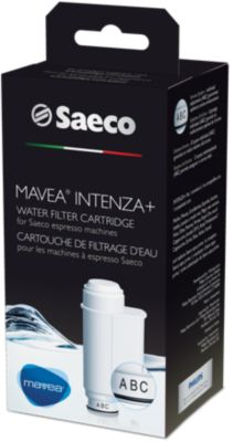 Brita Intenza+ water filter cartridge