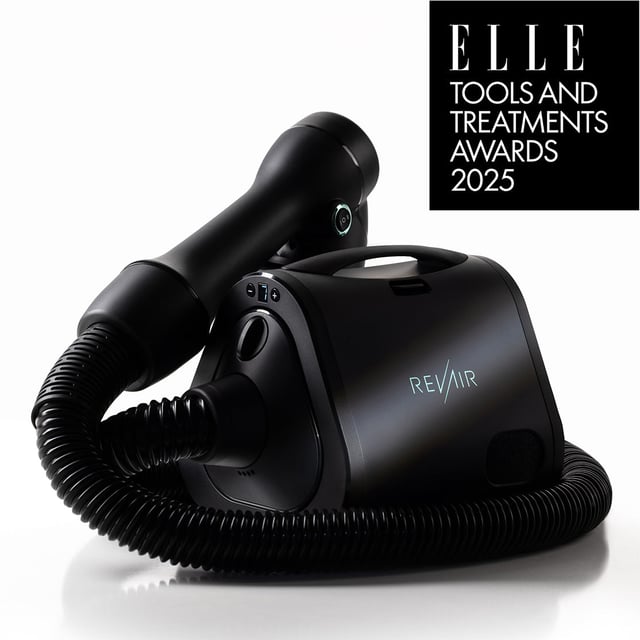 RevAir For Curly Hair