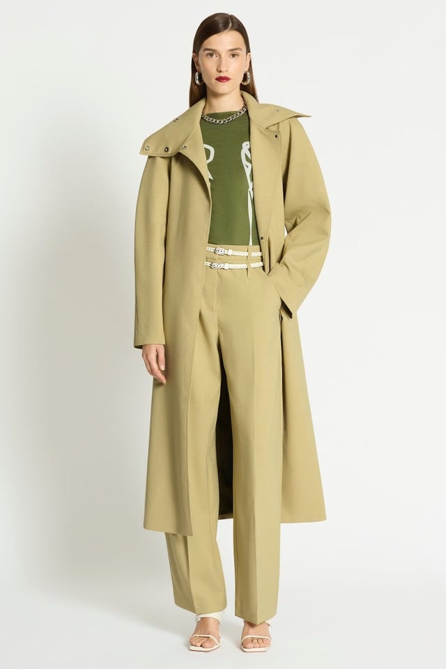 Madea Coat