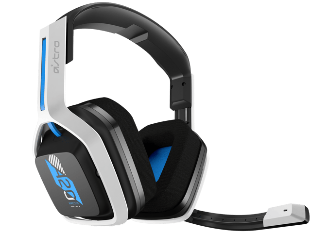 Astro A10 Wired Gaming Headset for Xbox Series X|S, PlayStation 5, Switch, PC/MAC and more