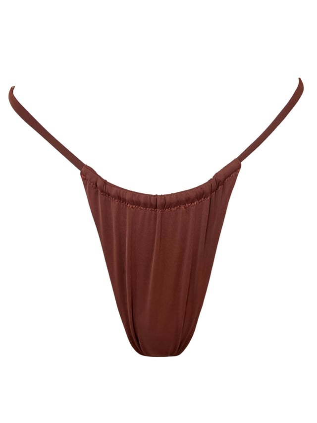 RAIN BOTTOM | SIENNA