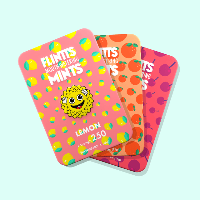 Sour Power 3 Pack