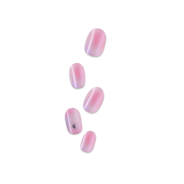imPRESS X WICKED: FOR GOOD | Shouldn't This Be Pinker?