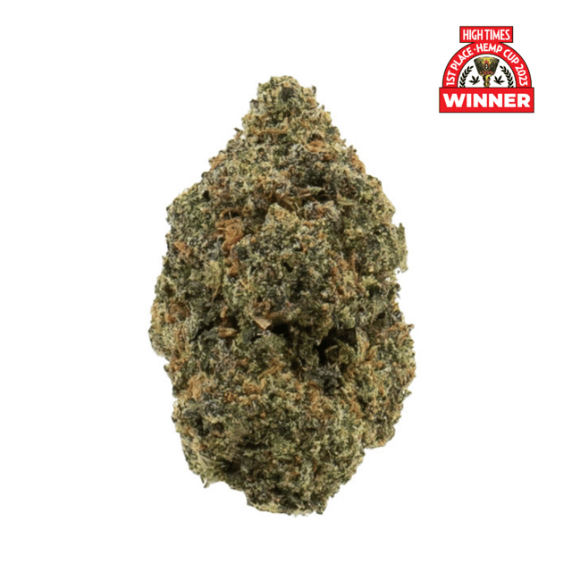 FRUITY LOOPS (INDOOR) THC-A Hemp Flower