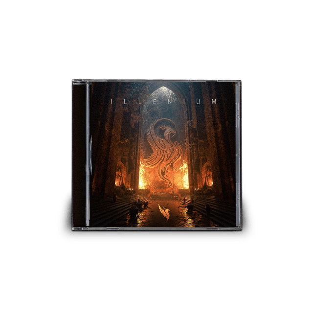 ILLENIUM CD