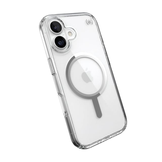 Presidio Perfect-Clear MagSafe Apple iPhone 17 Case
