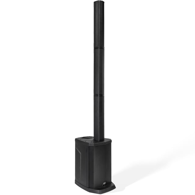 WPX-2000 Line Array Speaker for DJs Parties and Live Performances