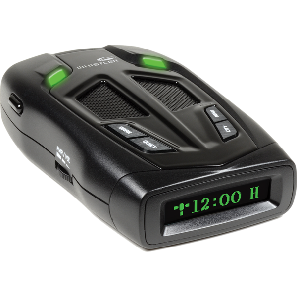 Whistler Z-31R+