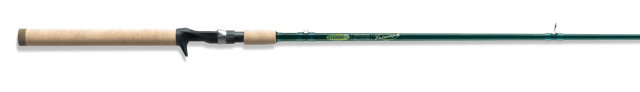 TRIUMPH® INSHORE CASTING RODS
