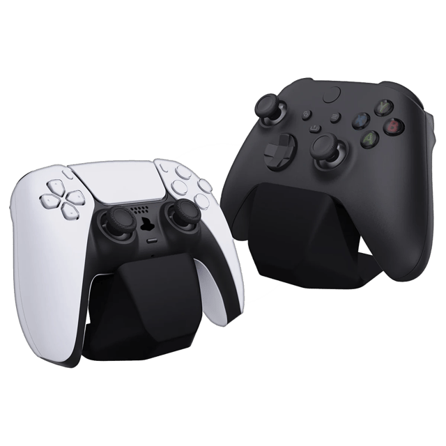Universal Game Controller Display Stand for PS5, PS4, Switch Pro, Xbox Series X/S Controller