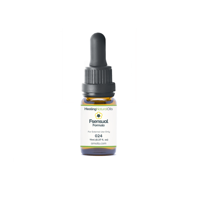 Fsensual Formula