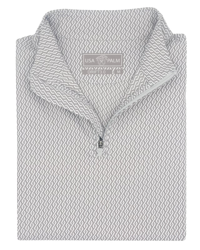 Infinity 1/4 Zip