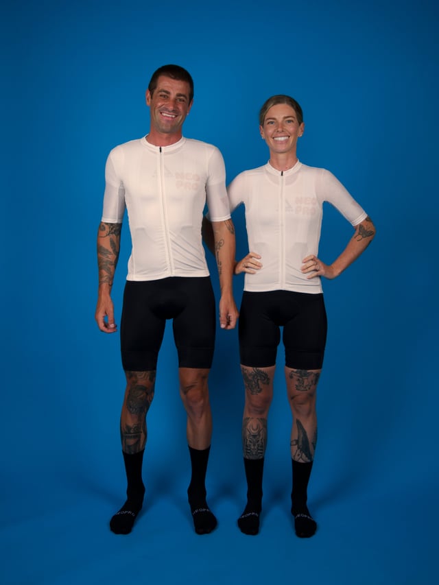 NeoPro Dune Jersey