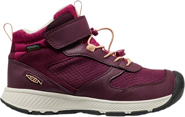 Skua Mid Waterproof Boots - Big Kids|-|Bottes imperméables mi-hautes Skua - Grand enfant