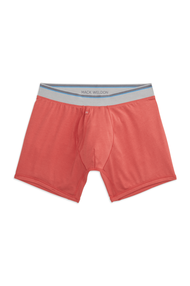 18-Hour Jersey Boxer Brief