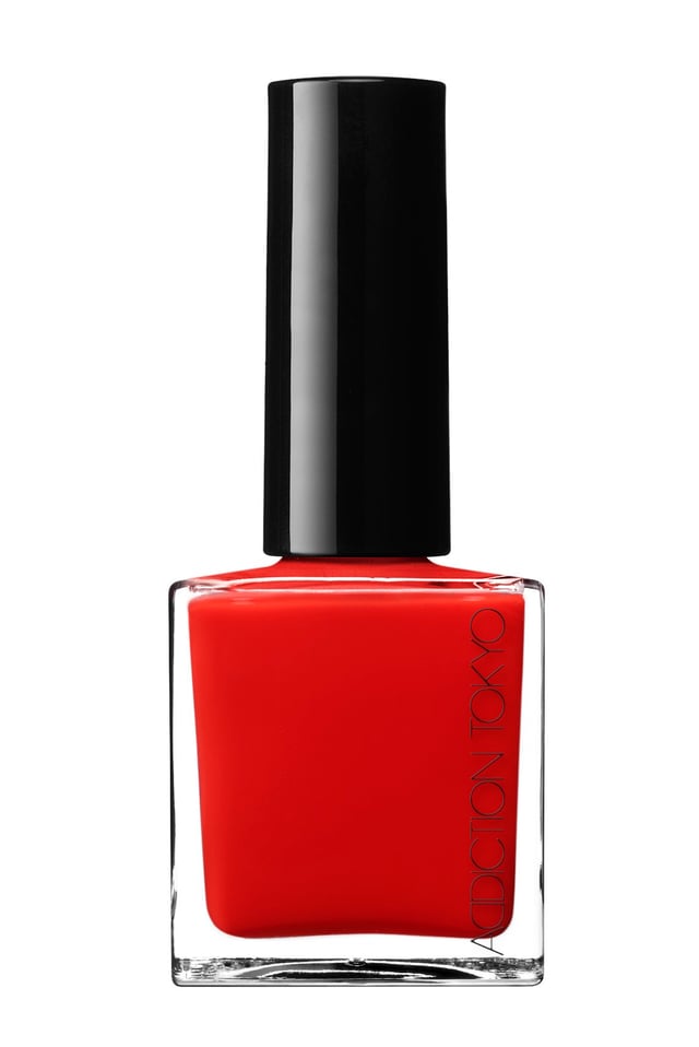 The Nail Polish