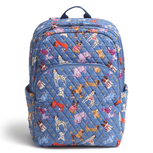 Outlet Essential Large Backpack