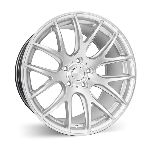SR12 Hyper Silver