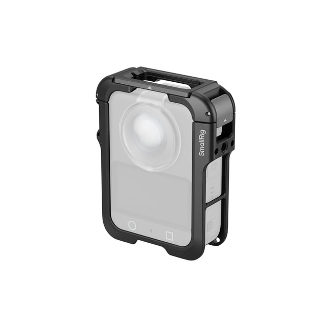 Cage for DJI Osmo 360