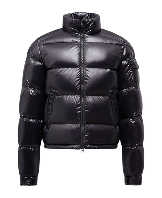 Levitha Puffer Jacket