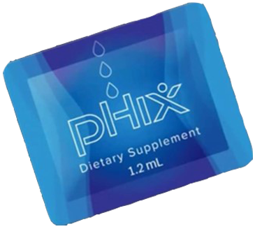 PHIX Dietary Supplement - pack of 30