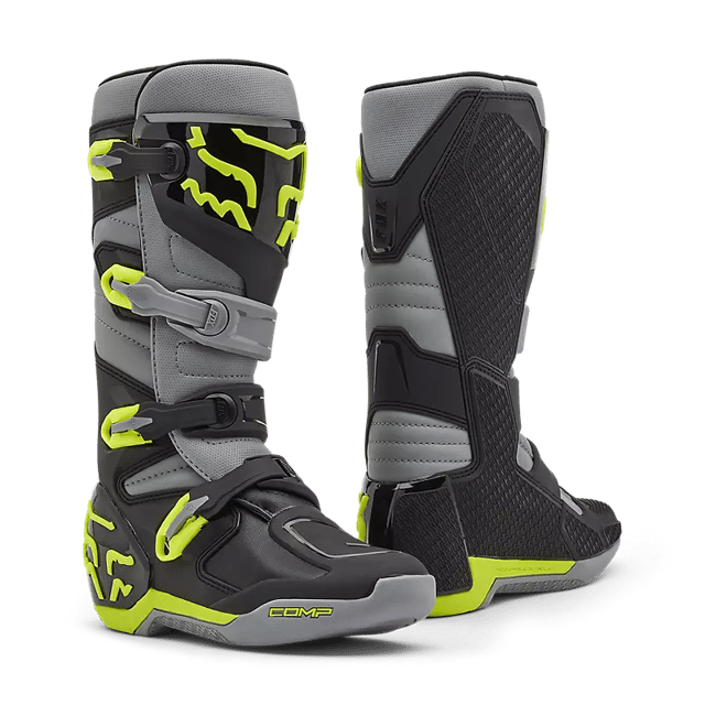 Comp Boots