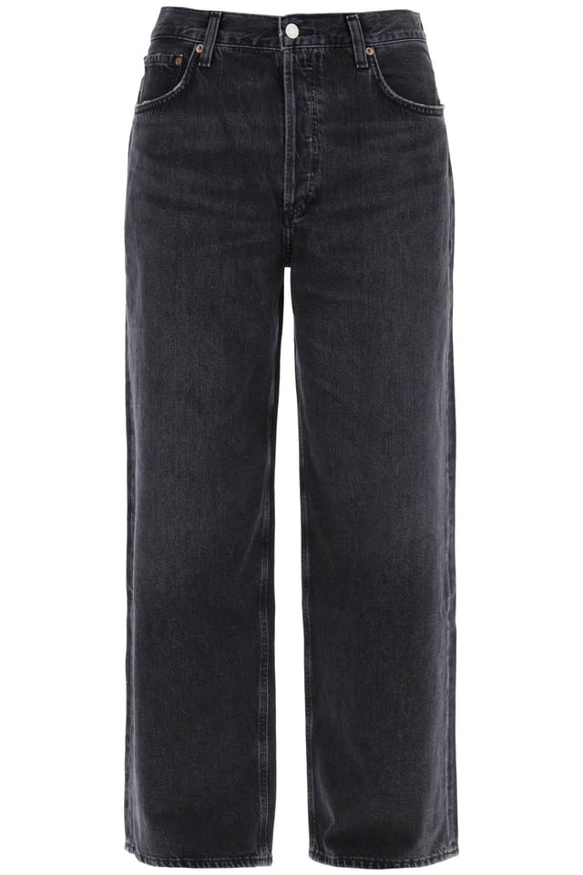 Agolde baggy sündige Jeans