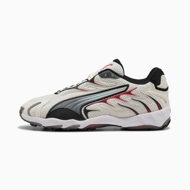 Inhale Sneakers