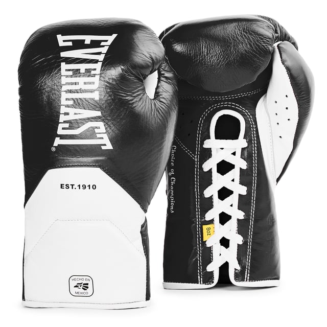 Elite Fight Gloves