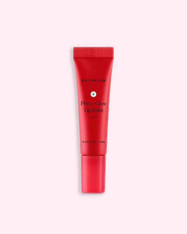 Naturium Phyto-Glow Lip Balm