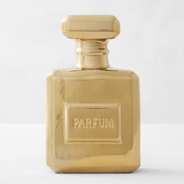 Parfum Bottle Coin Bank~182263424
