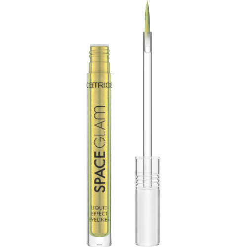 Space Glam Liquid Effect Eyeliner